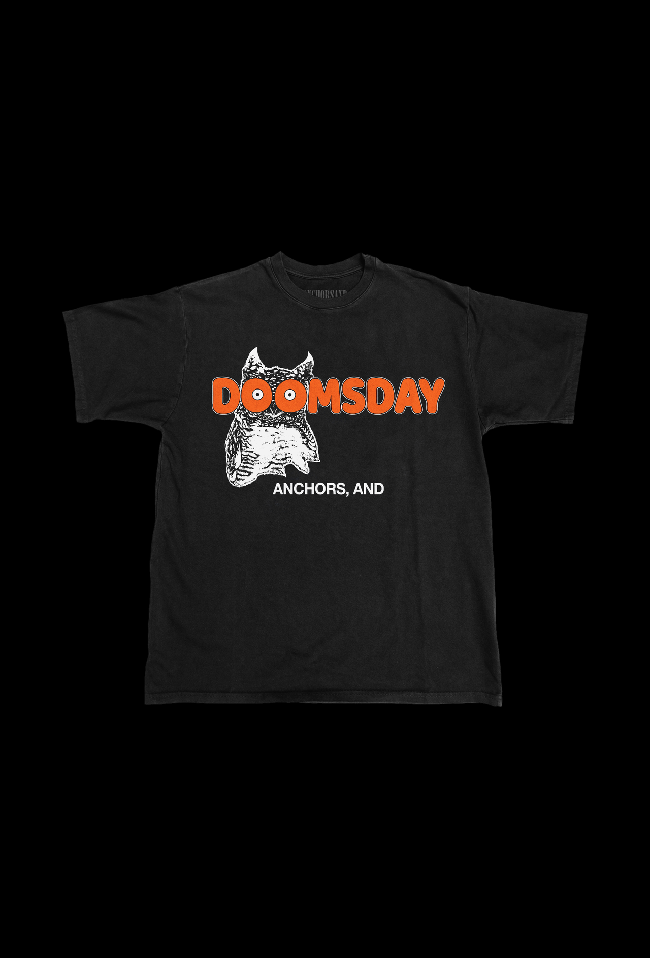 DOOMSDAY T-SHIRT