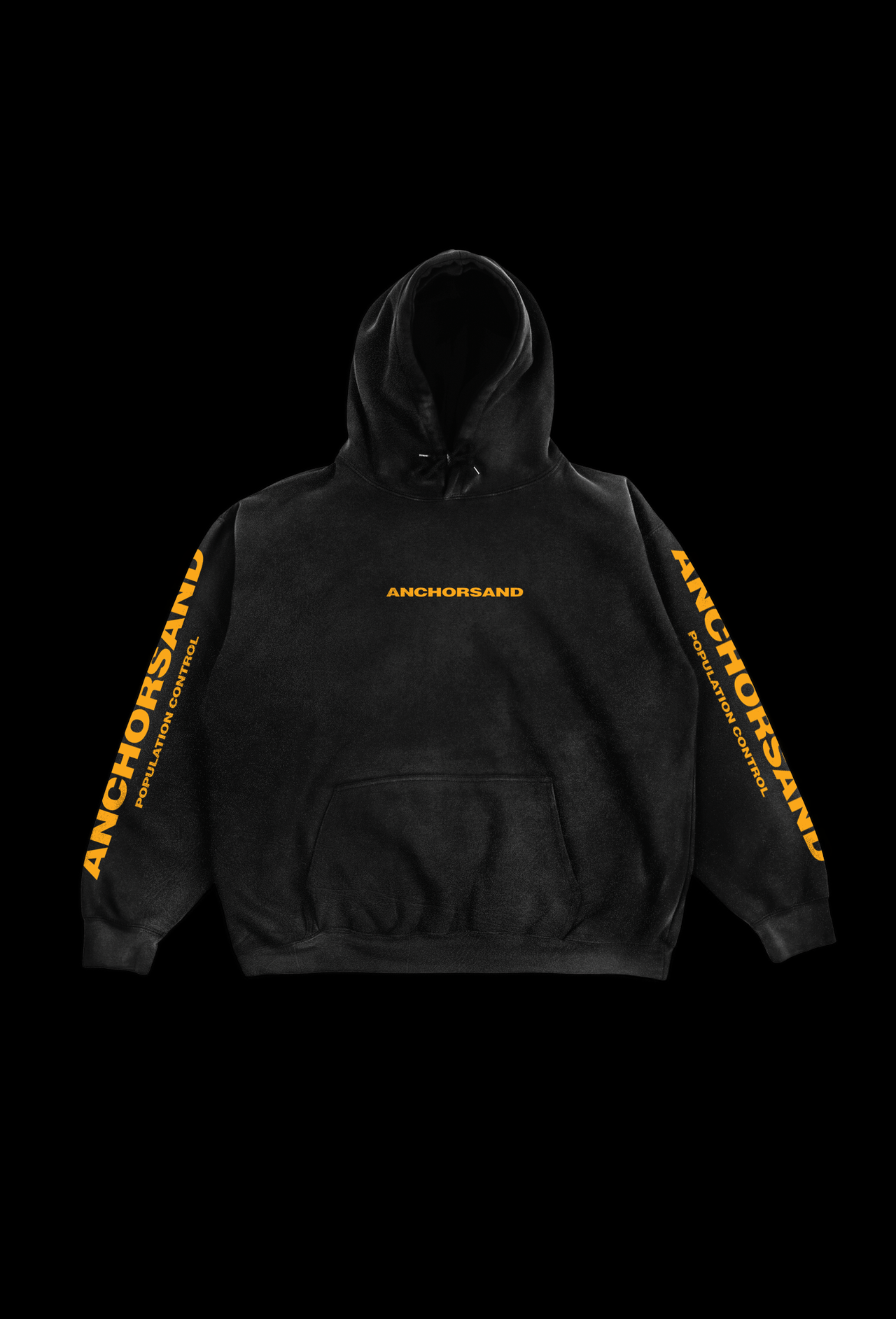 EUTHANASIA PULLOVER