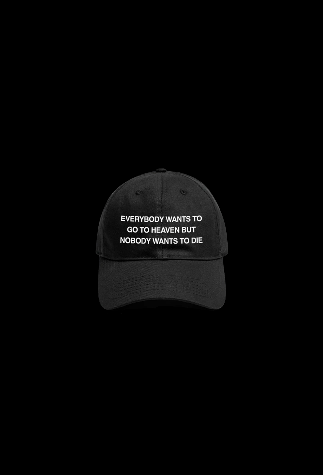 GO TO HEAVEN HAT