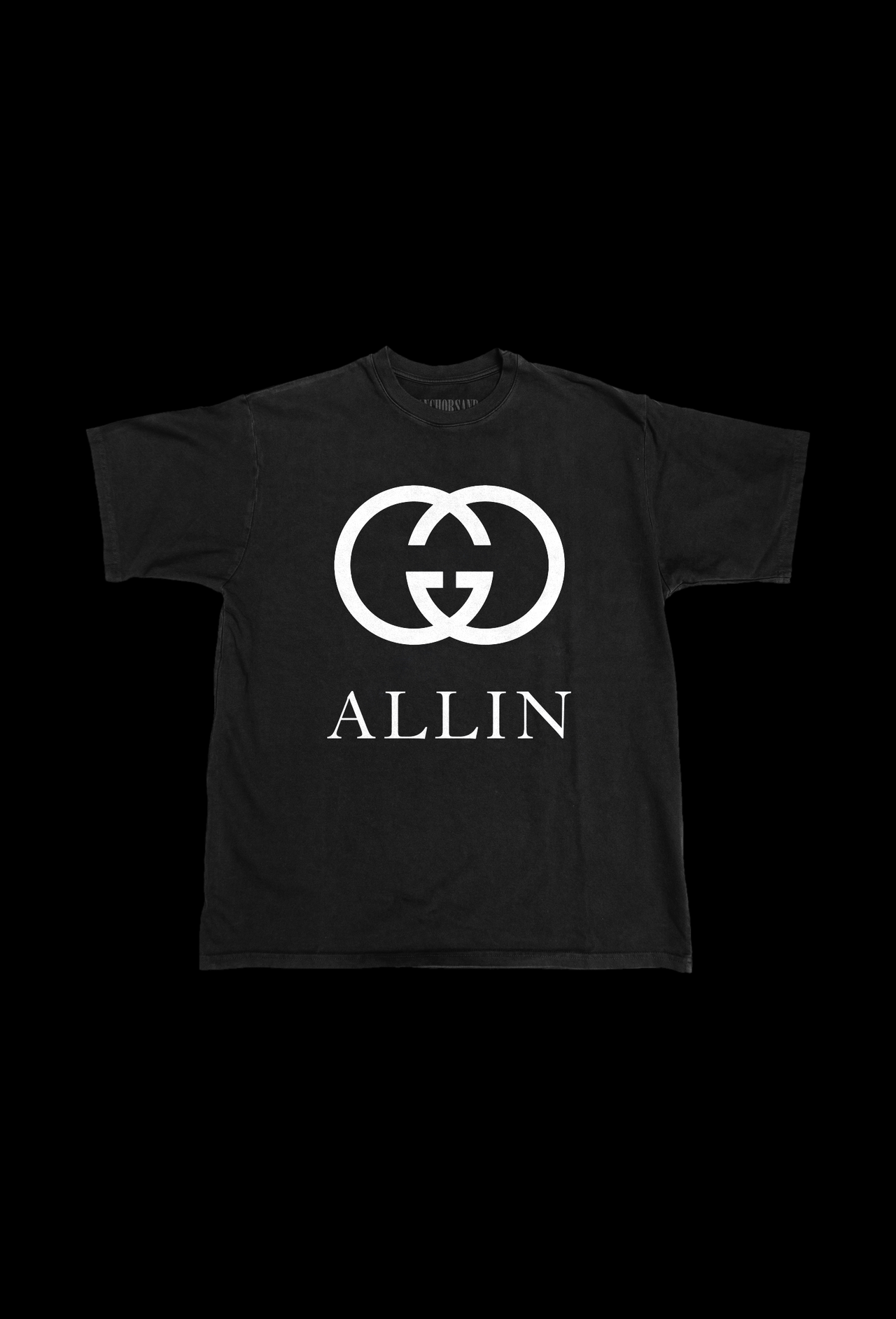 GUCCI ALLIN T-SHIRT