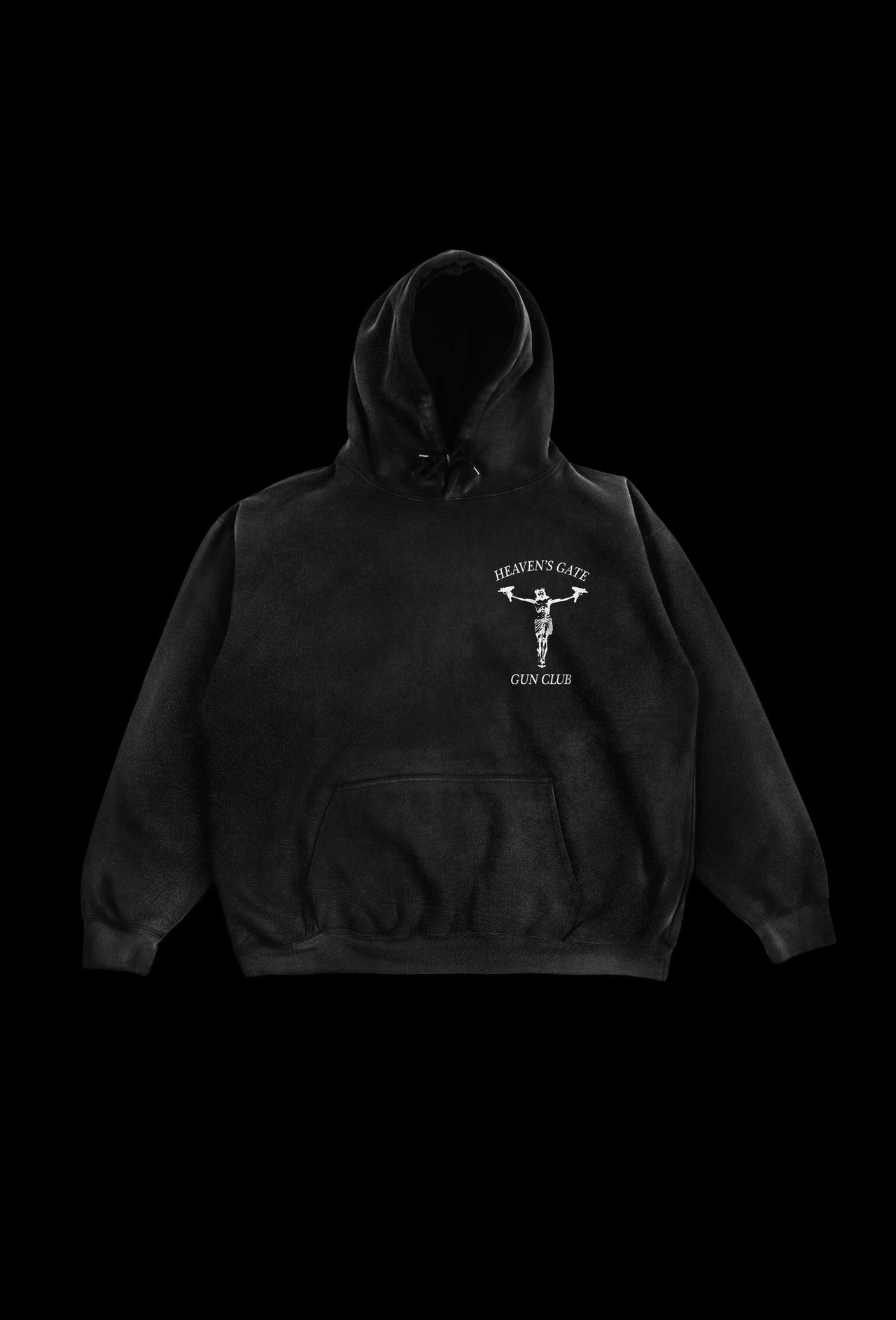 GUN CLUB PULLOVER