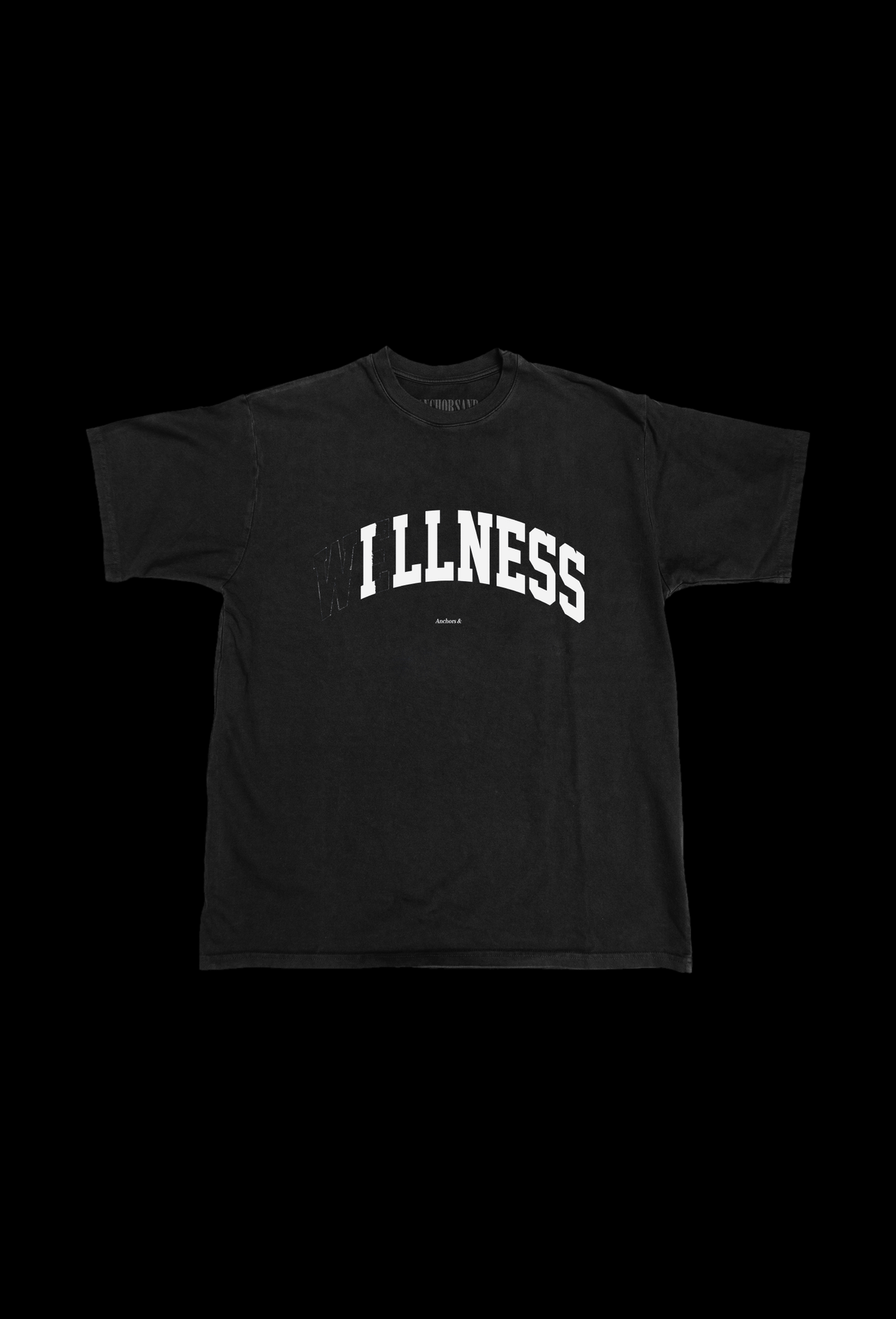 ILLNESS T-SHIRT