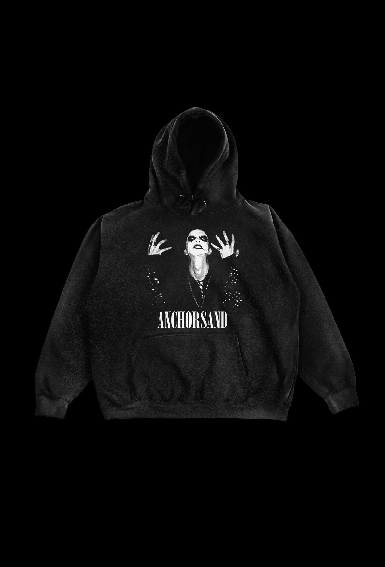 ILLUMINATE PULLOVER