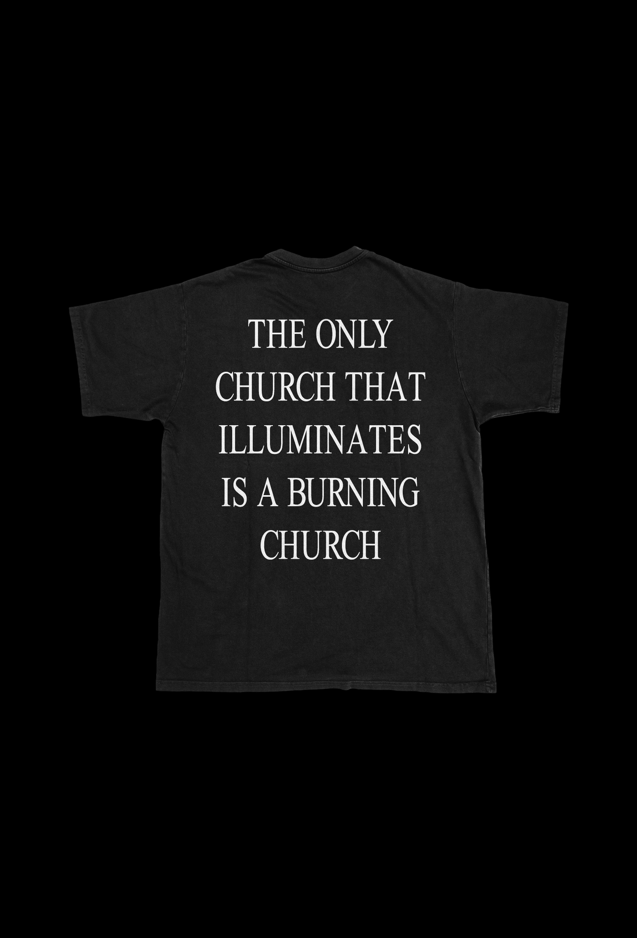 ILLUMINATE T-SHIRT