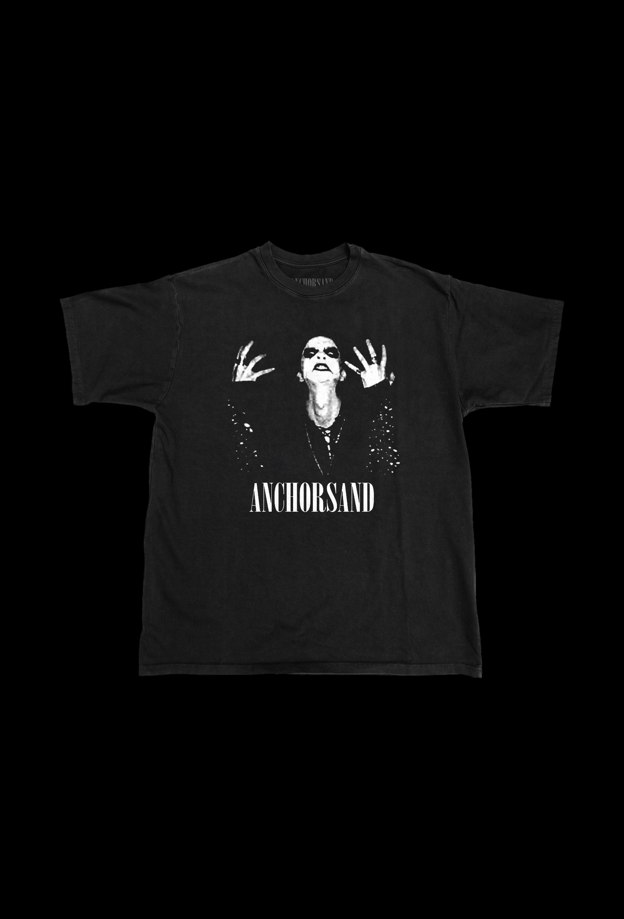 ILLUMINATE T-SHIRT