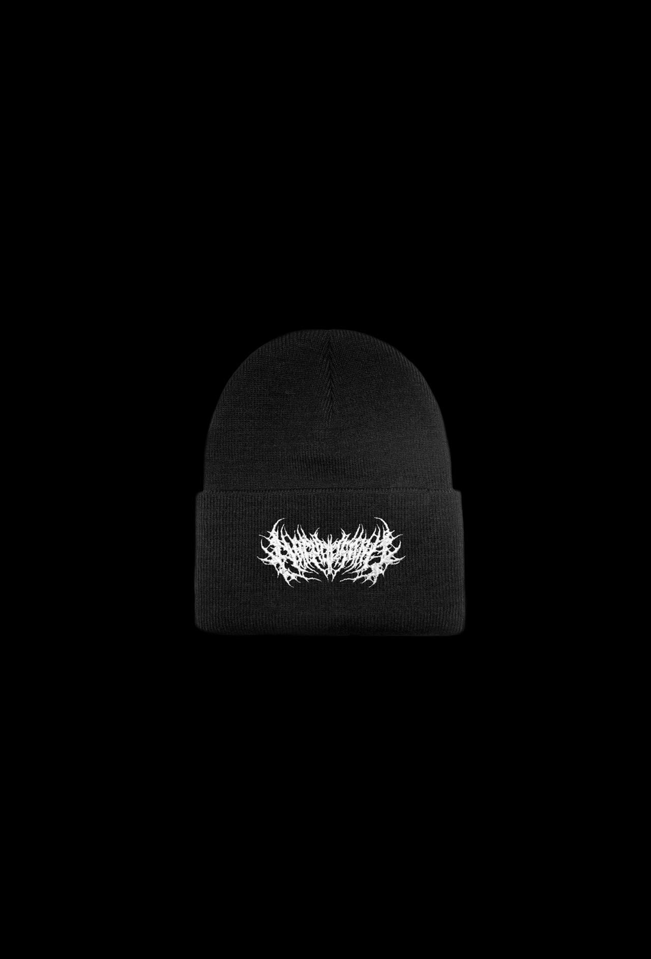 MASSACRE BEANIE