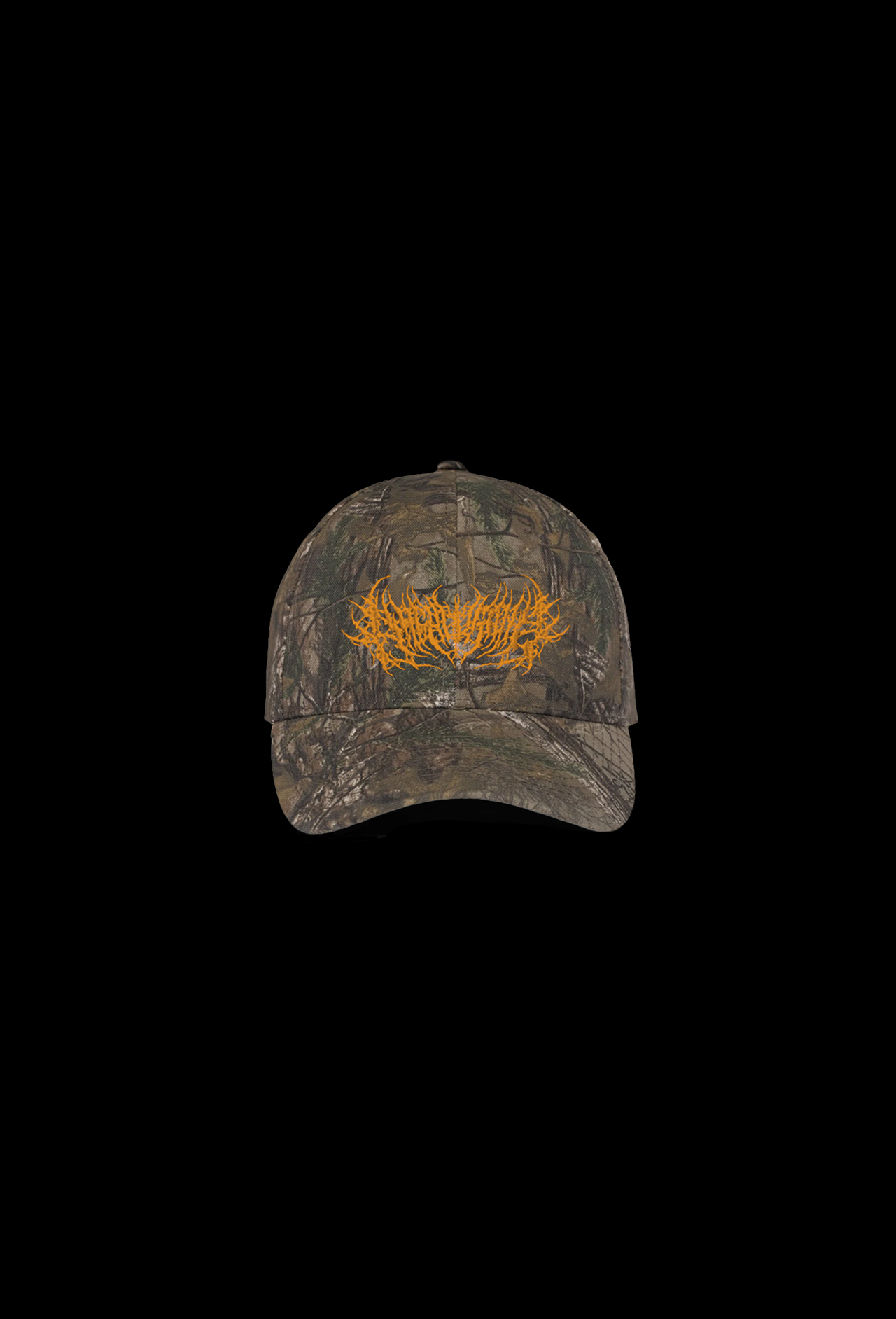 MASSACRE REALTREE CAMO HAT