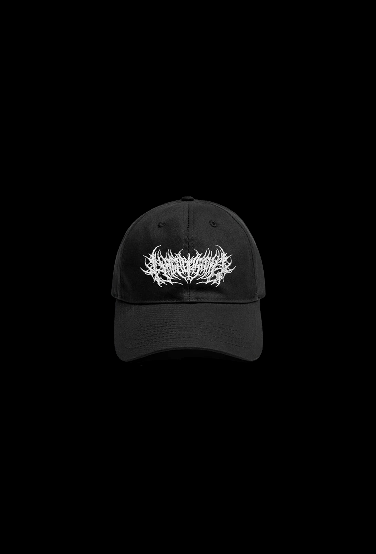 MASSACRE LOGO HAT