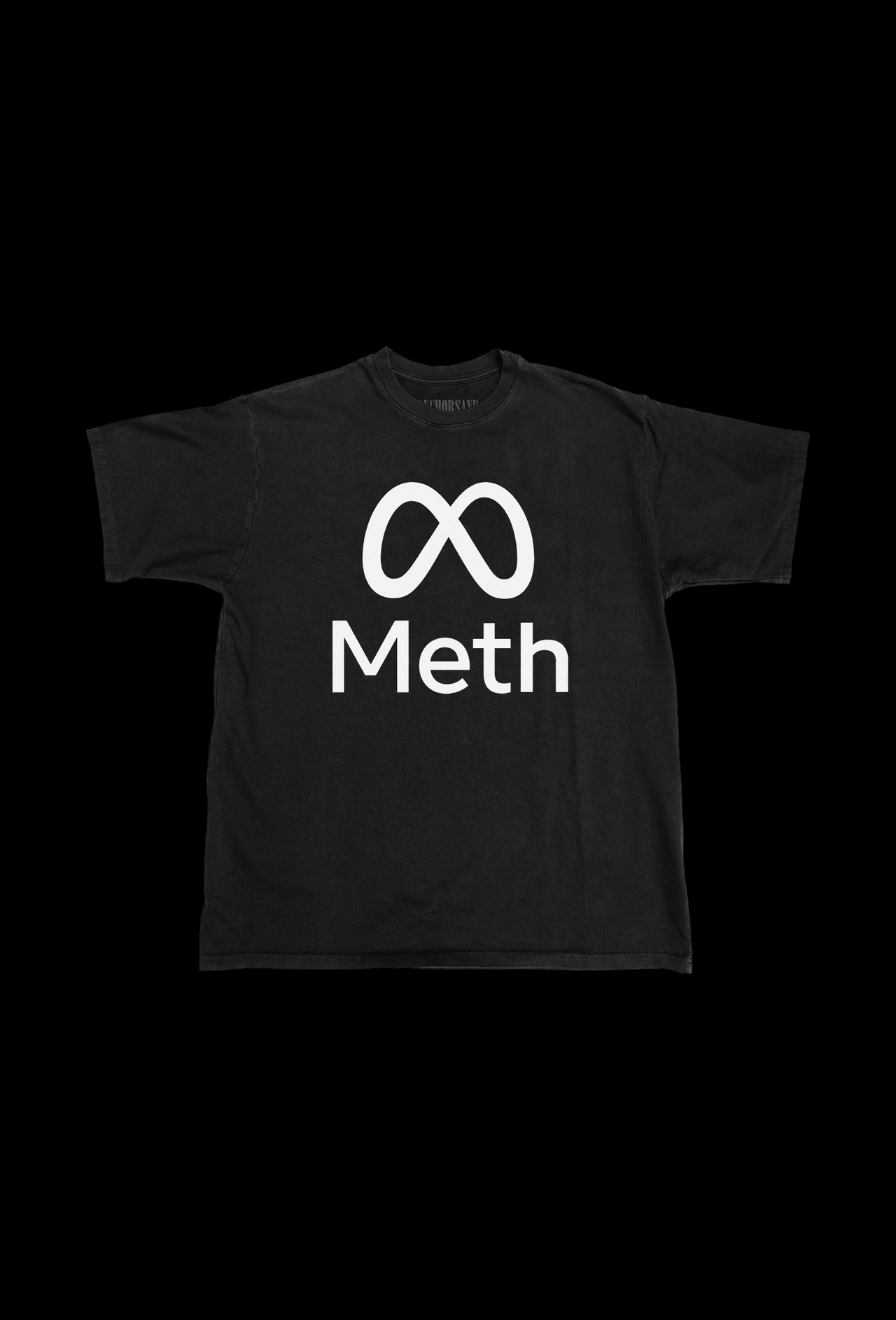 METH T-SHIRT