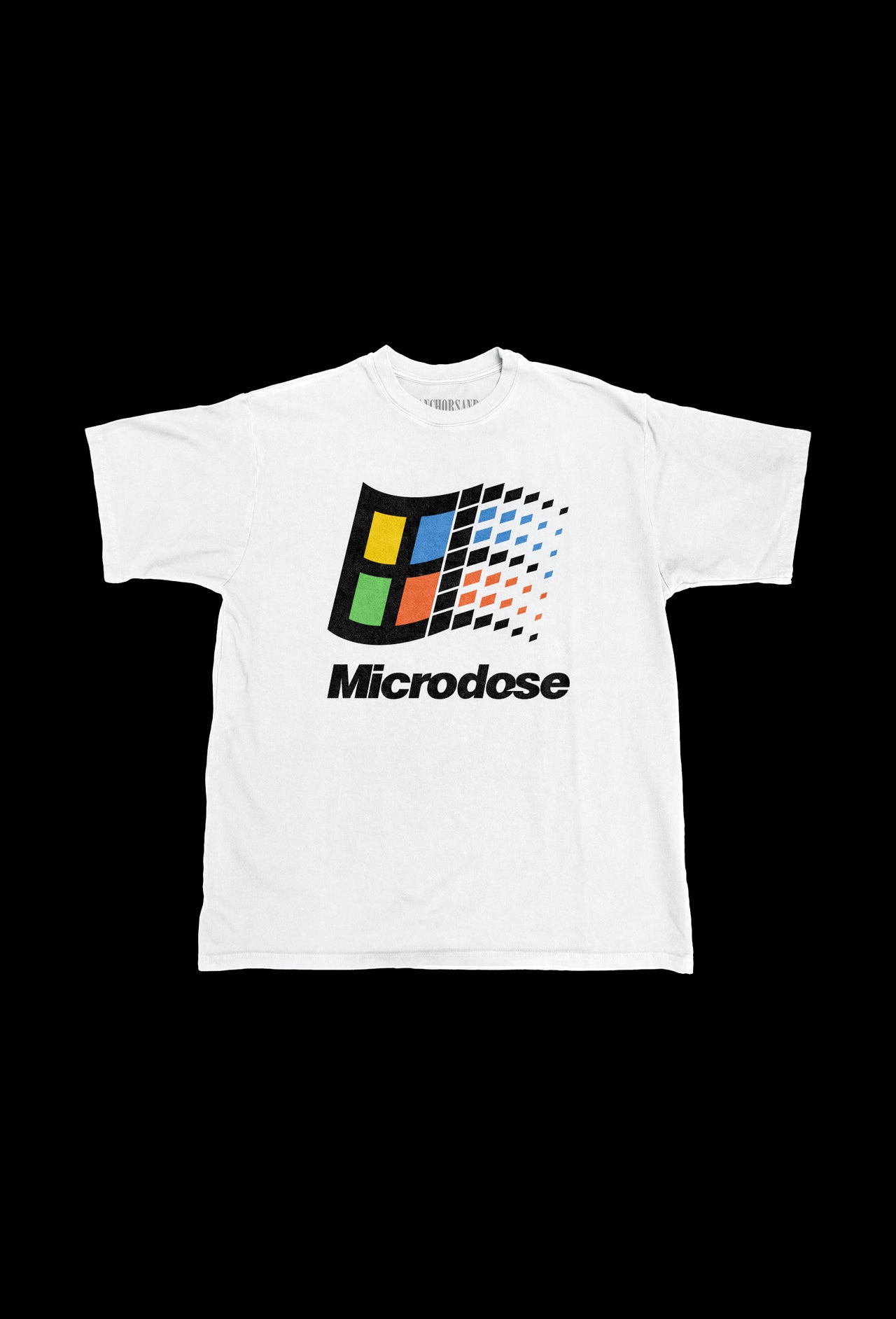 MICRODOSE T-SHIRT