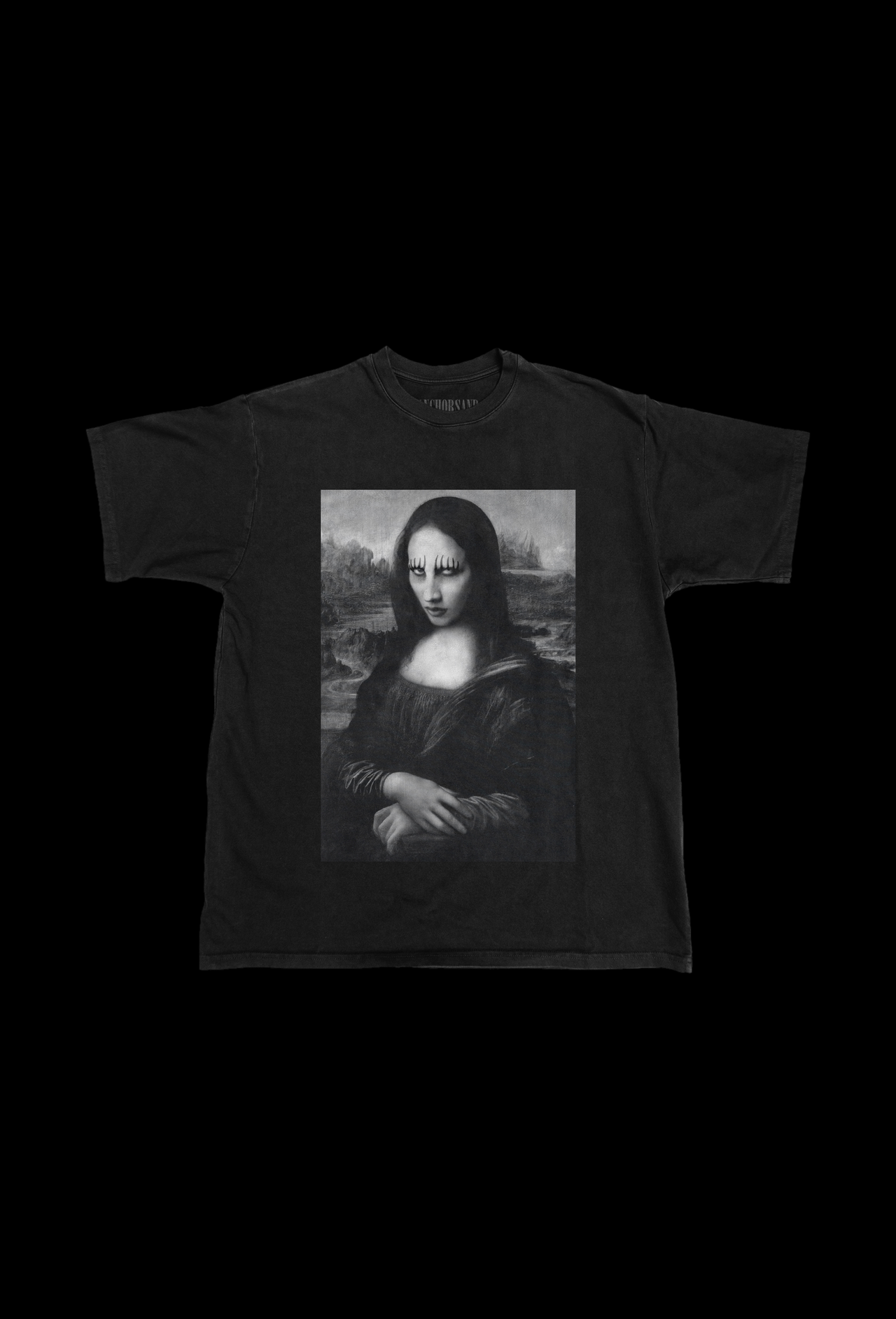 MONA MANSON T-SHIRT