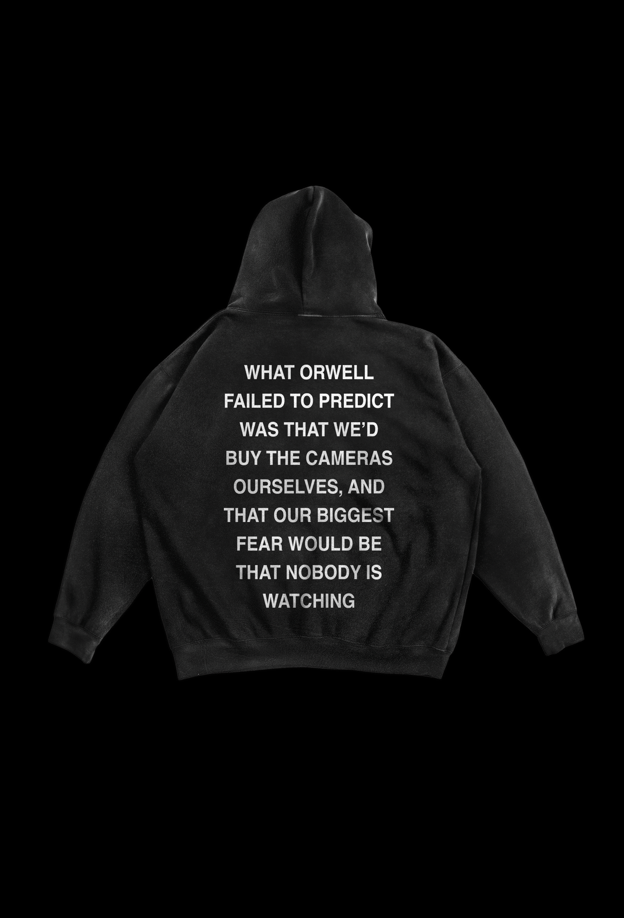 ORWELL PULLOVER