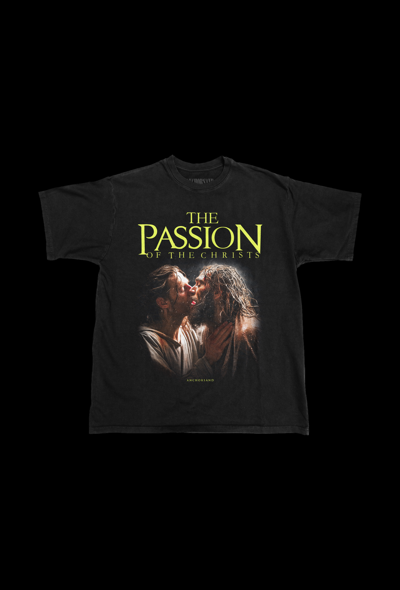 PASSION T-SHIRT