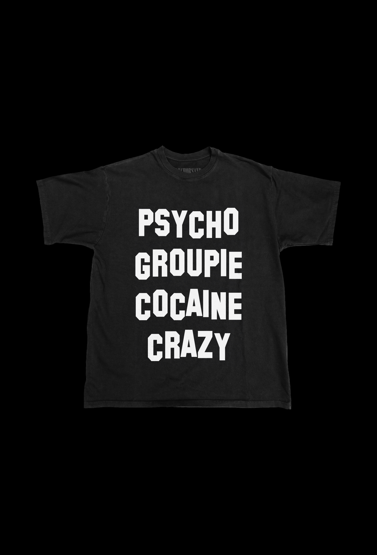 PSYCHO T-SHIRT