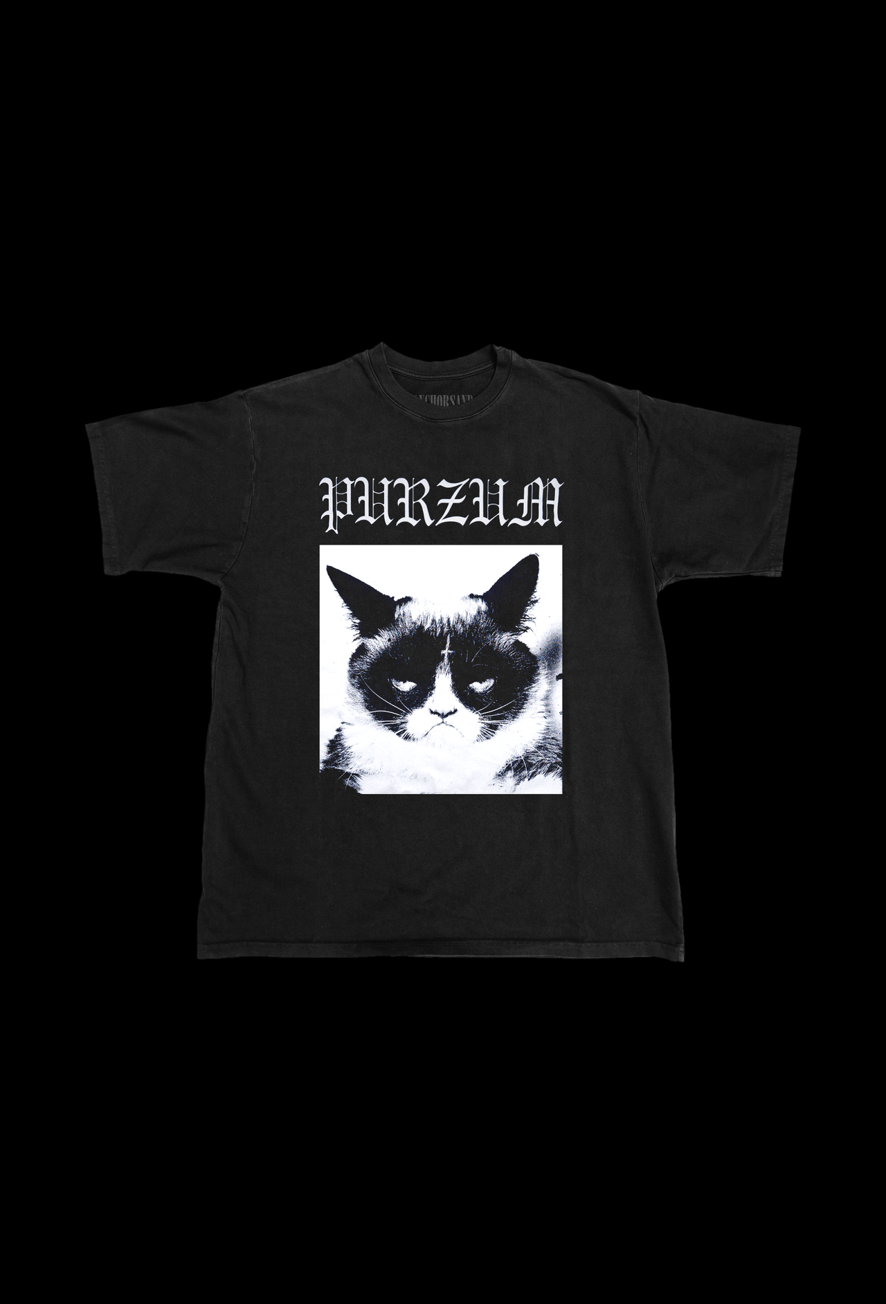 PURZUM T-SHIRT