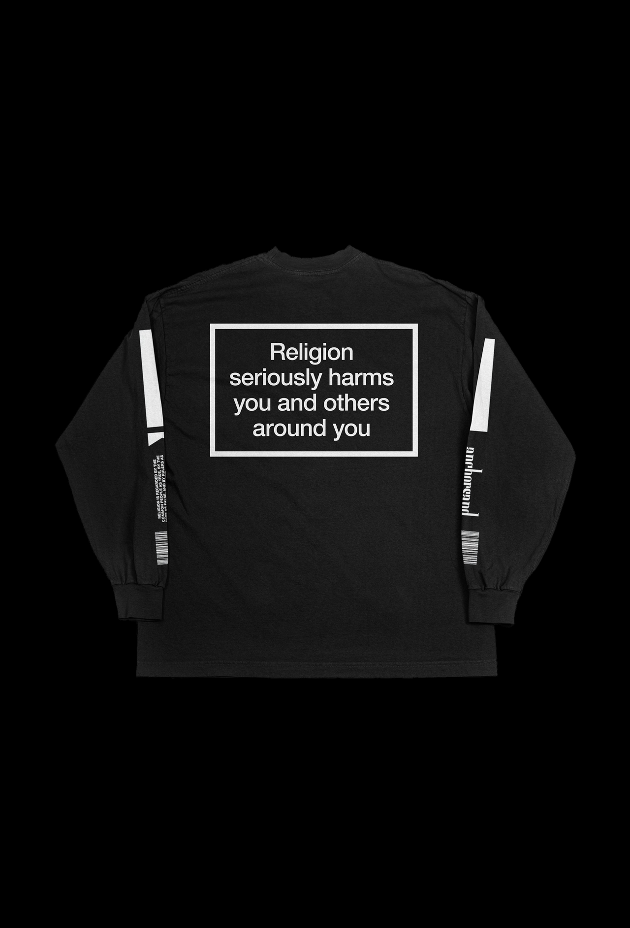 RELIGION LONG SLEEVE