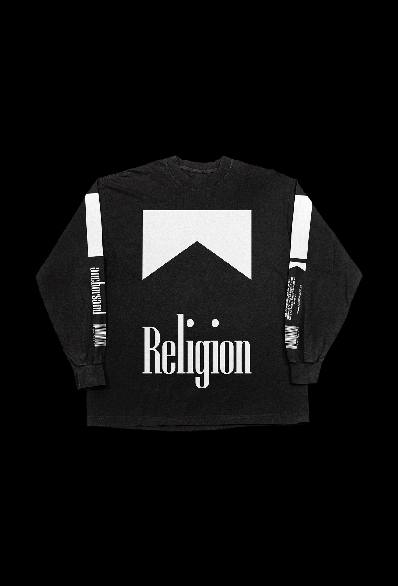 RELIGION LONG SLEEVE