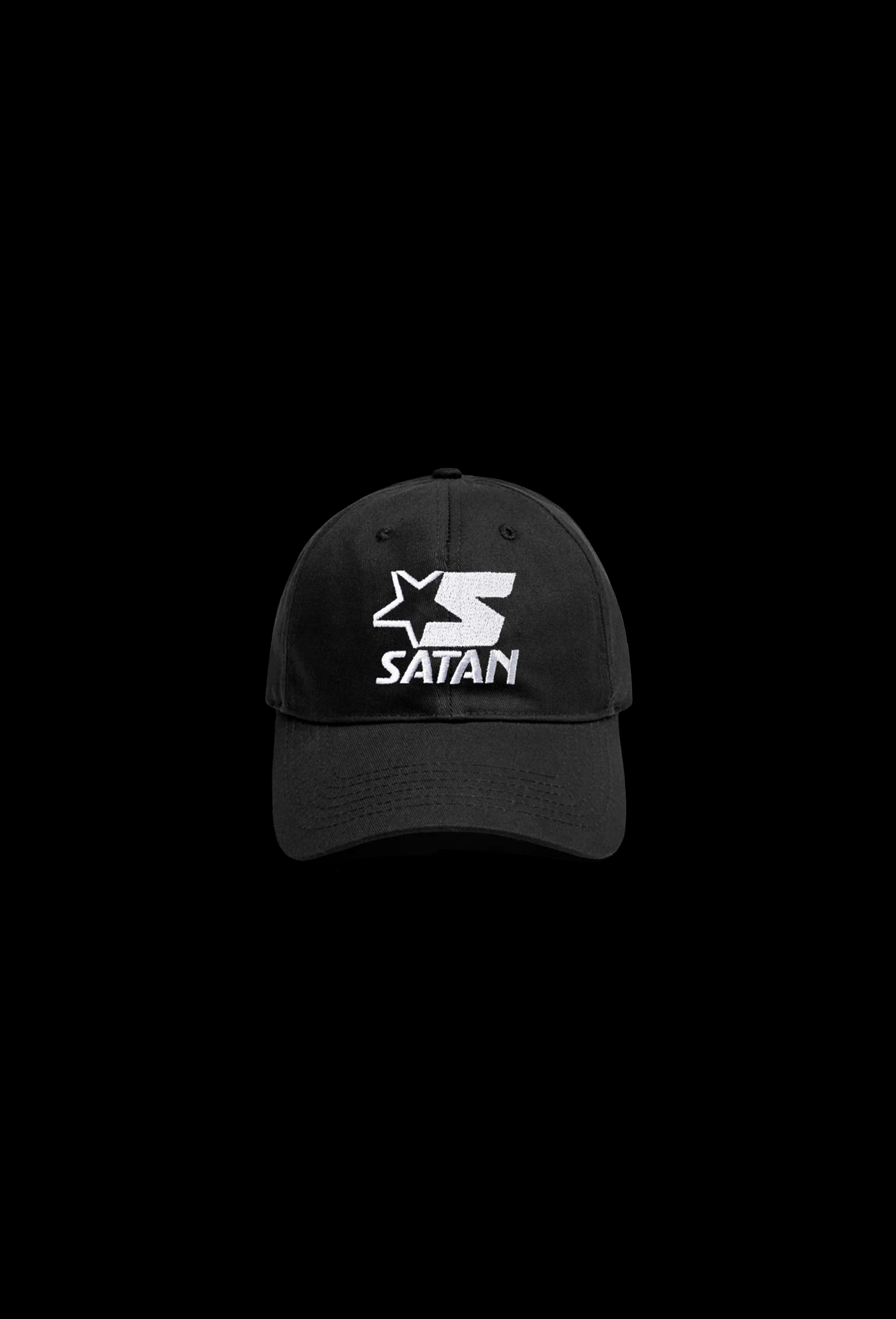 SATAN HAT