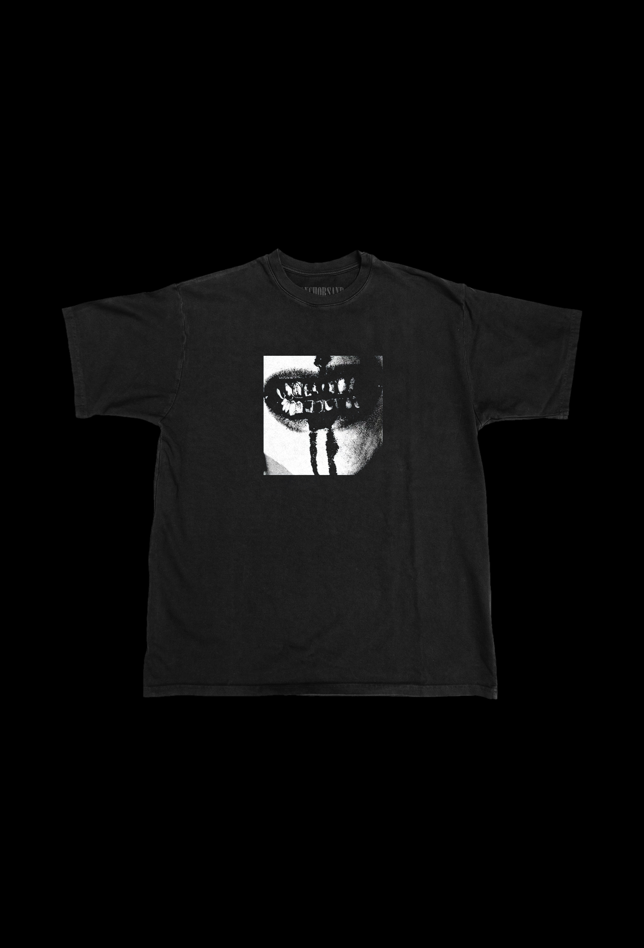 VIOLENCE T-SHIRT