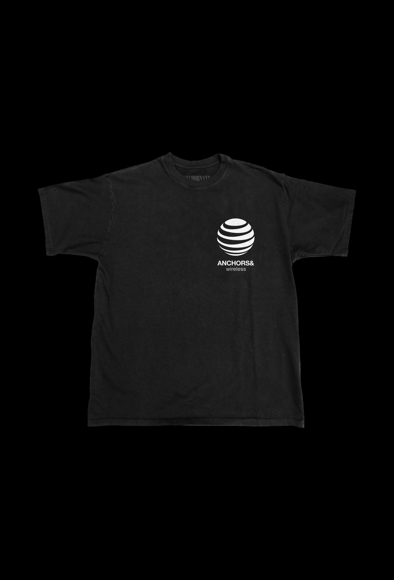 WIRELESS T-SHIRT